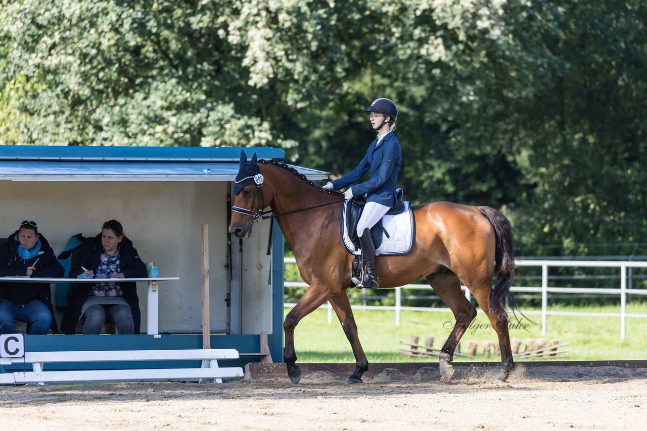 Bild 244 - Pony Akademie Turnier